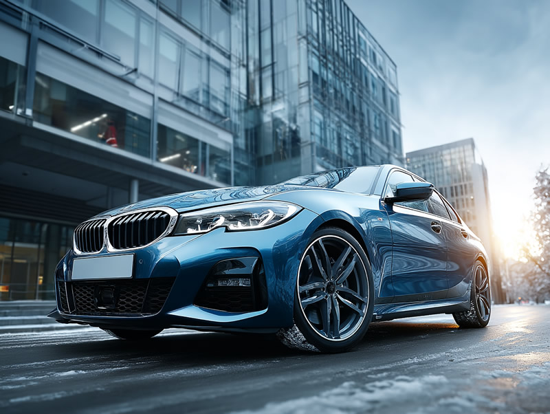 Car Rental SEO Services